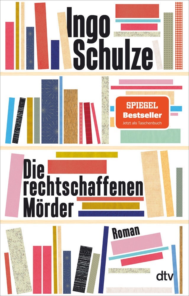 Die rechtschaffenden morder