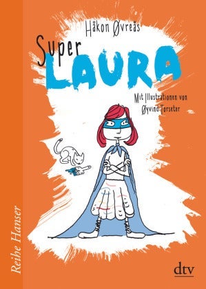 Super-Laura