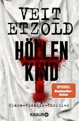 Höllen kind