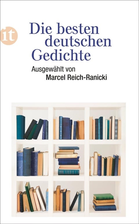 Die besten deutschen gedichte