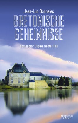 Bretonische geheimnisse
