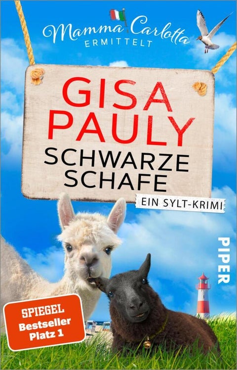 Schwarze hafe
