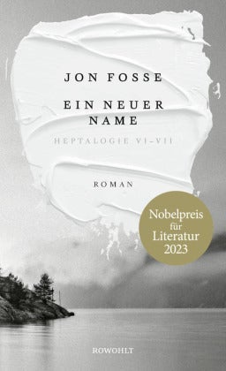 Ein neuer Name - Heptalogie VI - VII