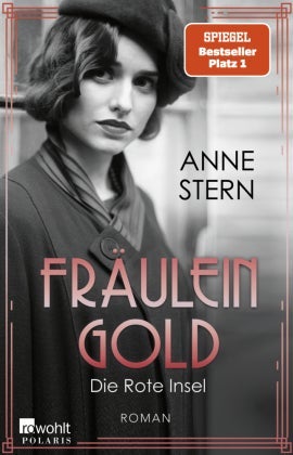Fräulein Gold - Die Rote Insel
