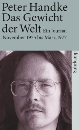 Das Gewicht Der Welt