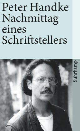 Nachmittag eines Schriftstellers - Erzählung