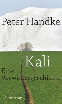 Kali - Eine Vorwintergeschichte