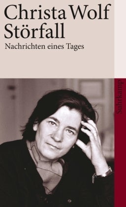 Störfall - Nachrichten eines Tages