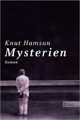 Mysterien