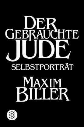Der gebrauchte jude