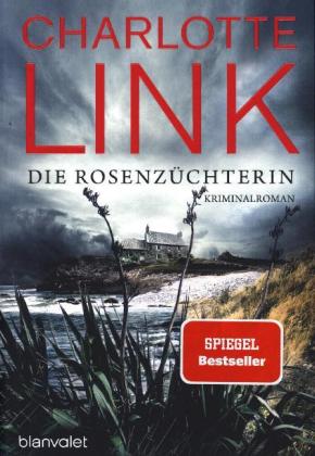 Die Rosenzüchterin