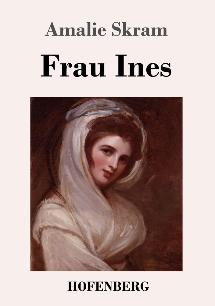 Frau Ines