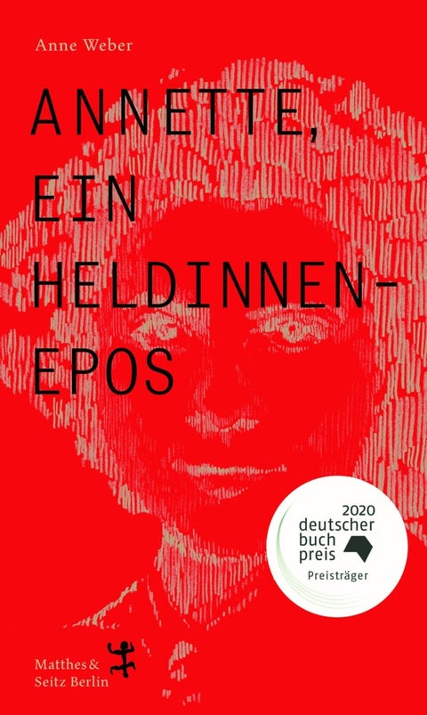 Anette, ein Heldinnenepos