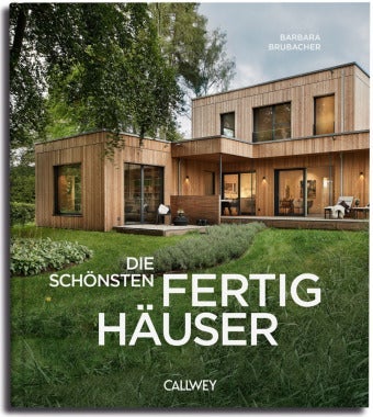 Die schönsten Fertighäuser