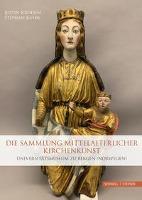 Die Sammlung mittelalterlicher Kierchenkunst - Universitätsmuseum zu Bergen