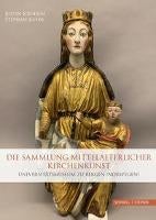 Die Sammlung mittelalterlicher Kierchenkunst - Universitätsmuseum zu Bergen