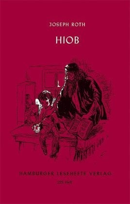 Hiob - Roman eines einfachen Mannes