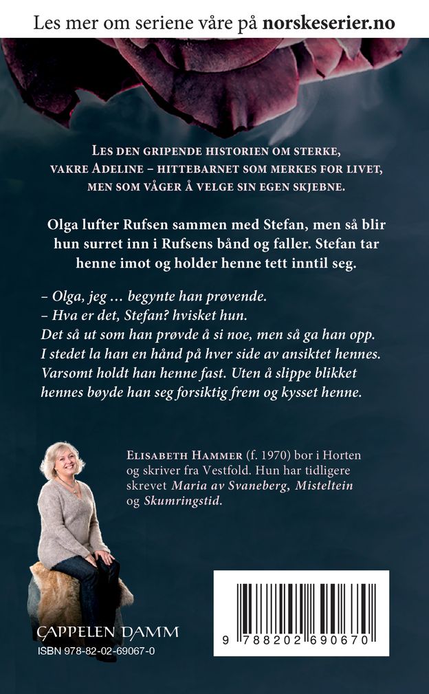 Valp til besvær
