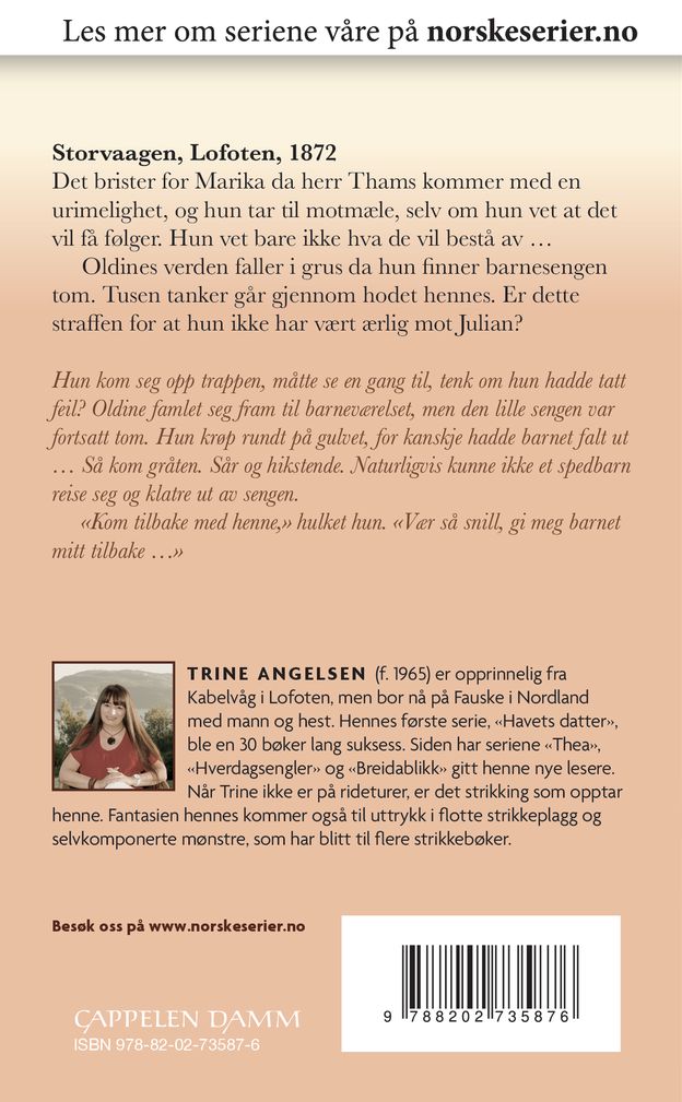 De usynlige