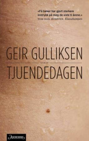 Tjuendedagen - roman