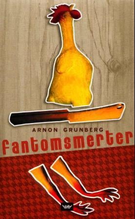 Fantomsmerter