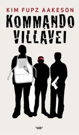 Kommando villavei