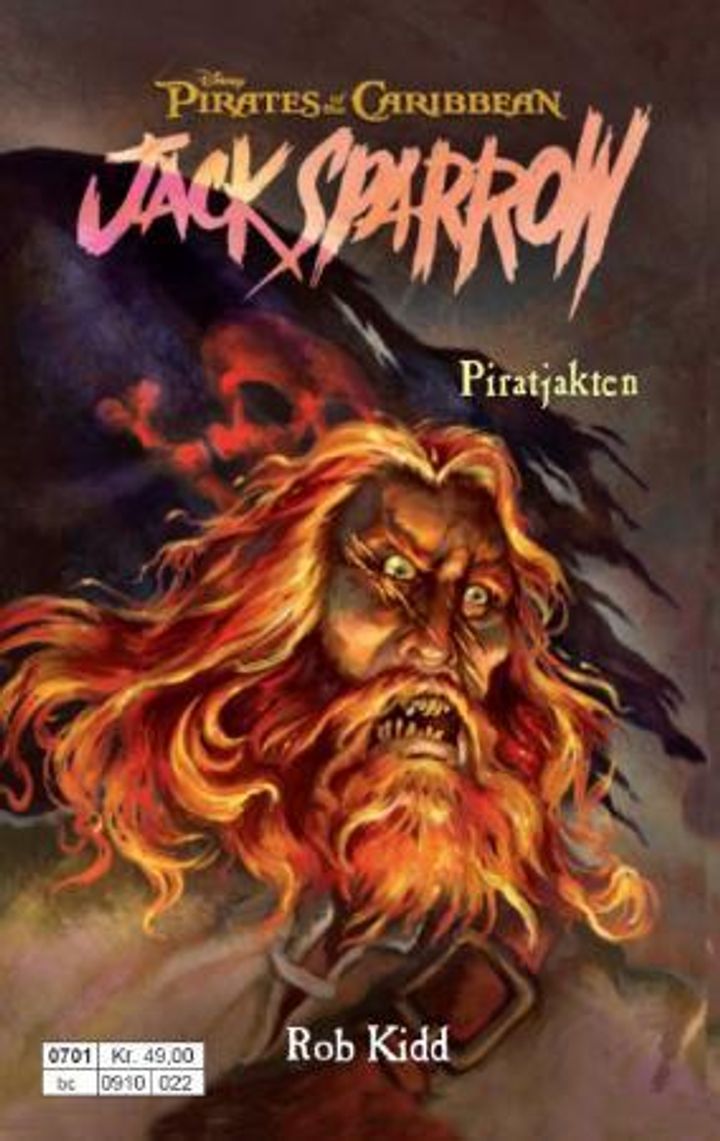 Piratjakten