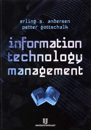 Information Technology Management