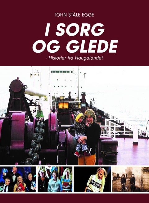 I sorg og glede