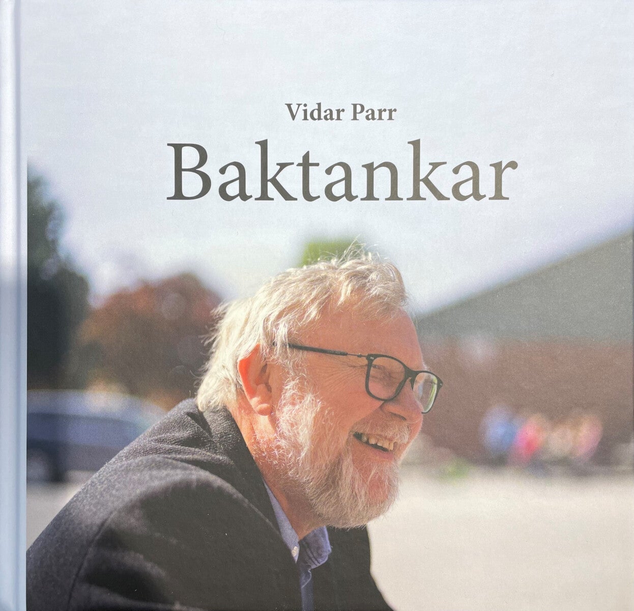 Baktankar