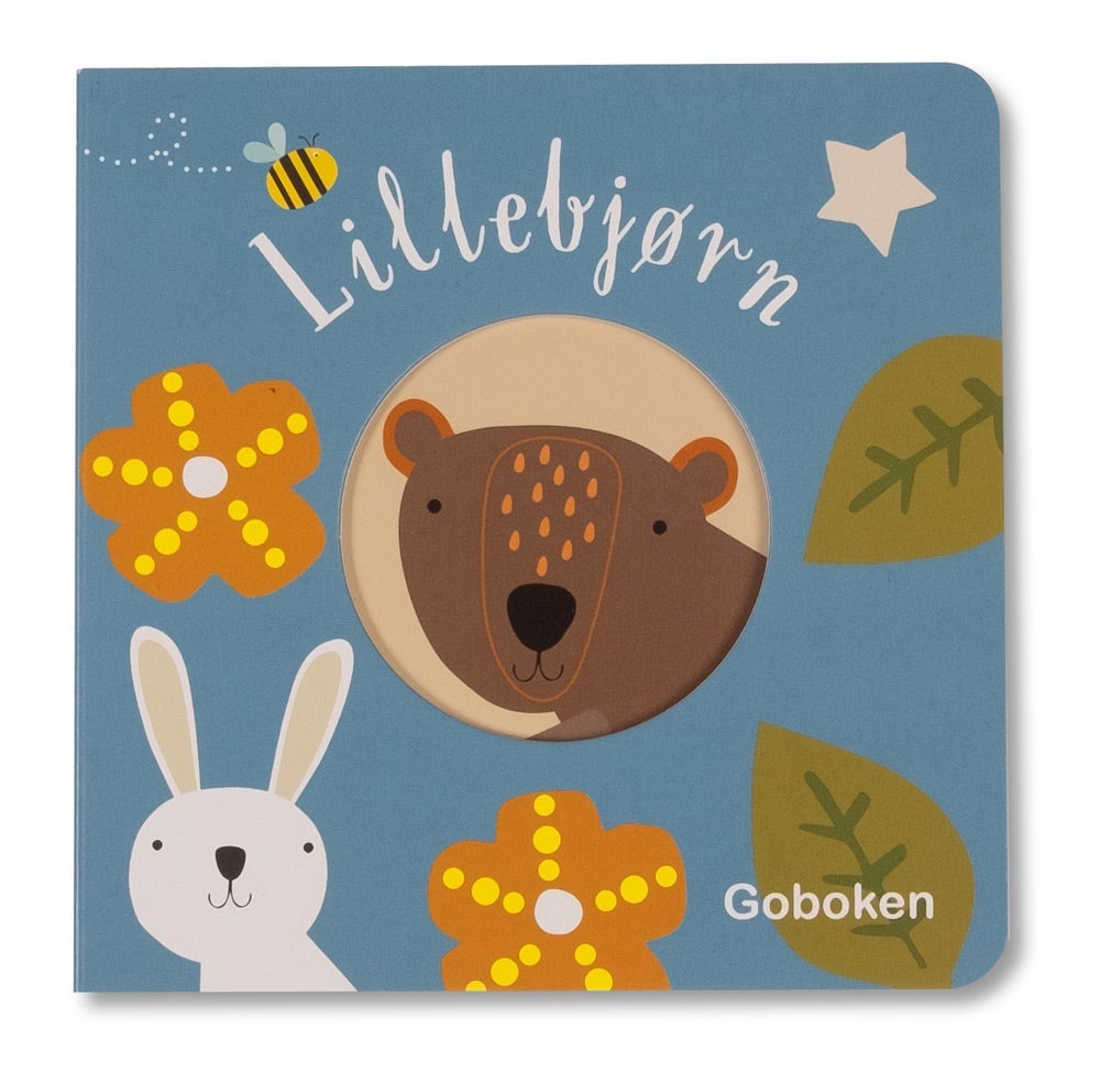 Lillebjørn