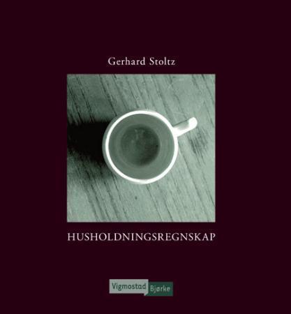 Husholdningsregnskap - nærbilder
