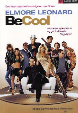 Be cool