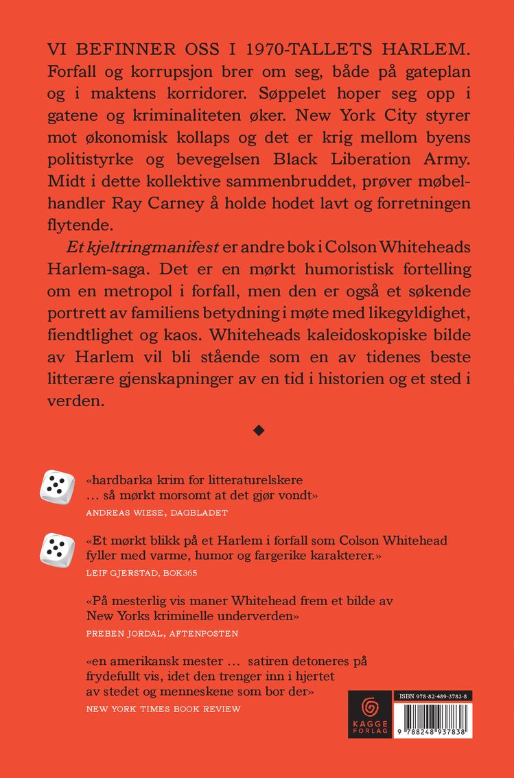 Et kjetringmanifest