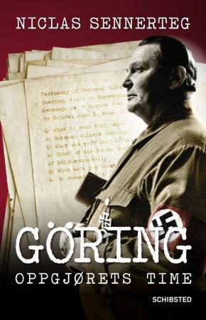 Göring - oppgjørets time