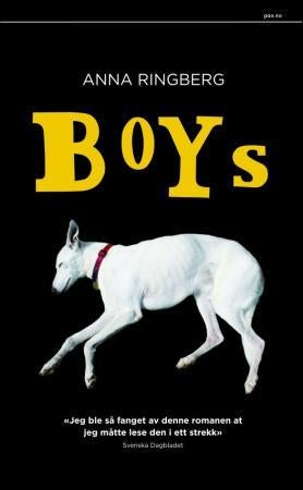 Boys