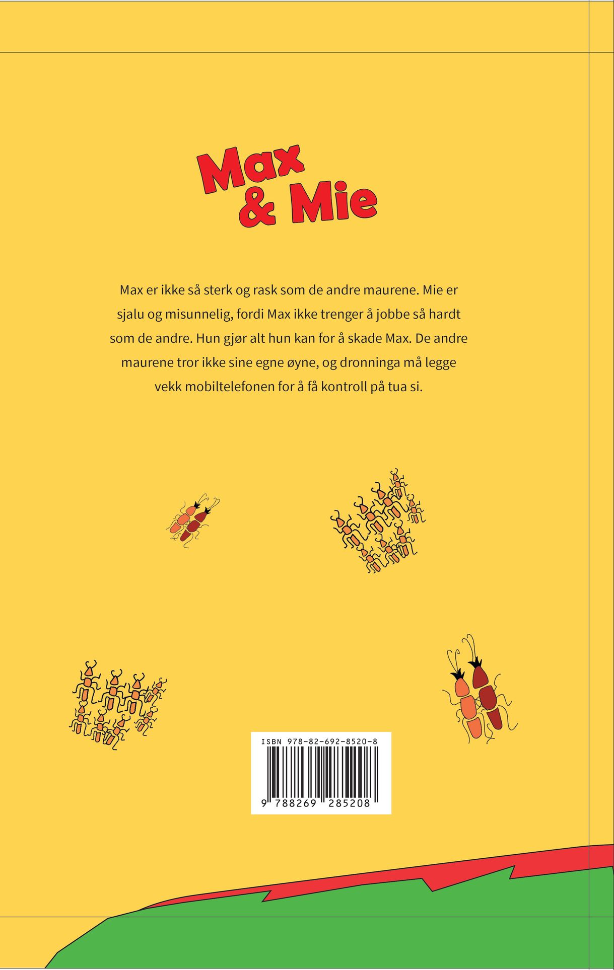 Max & Mie