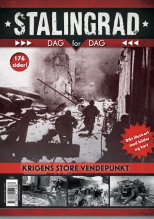 Stalingrad dag for dag