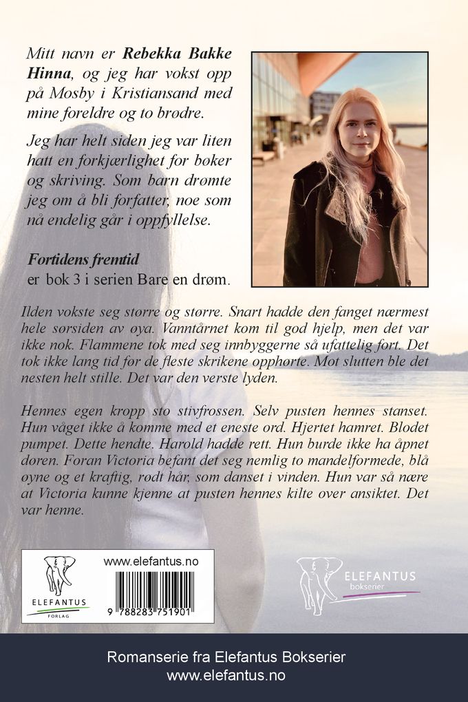 Fortidens fremtid