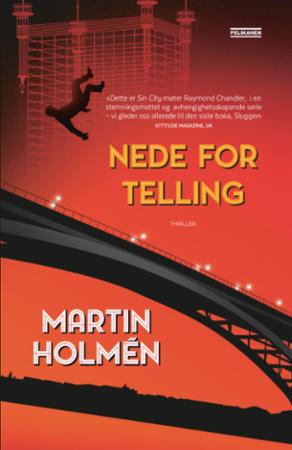 Nede for telling