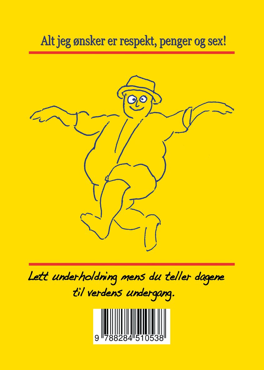Racersykkel er den nye hentesveisen