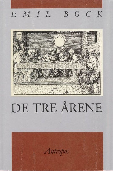 De tre årene