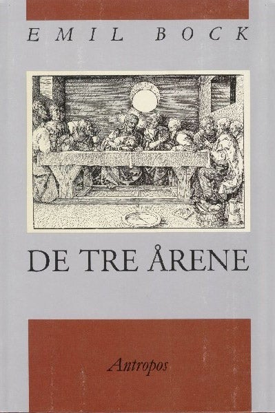 De tre årene
