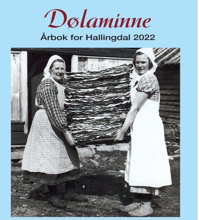 Dølaminne 2022