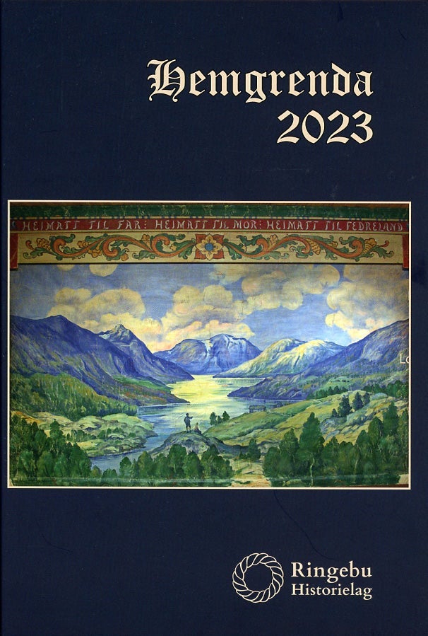 Hemgrenda 2023