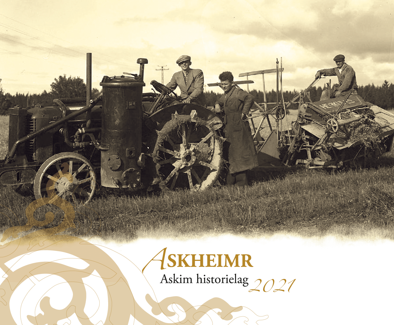 Askheimr 2021