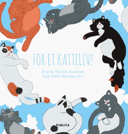 For et katteliv!