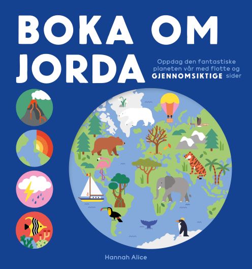 Boka om jorda