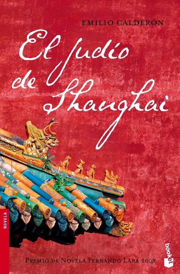 El judio de Shanghai