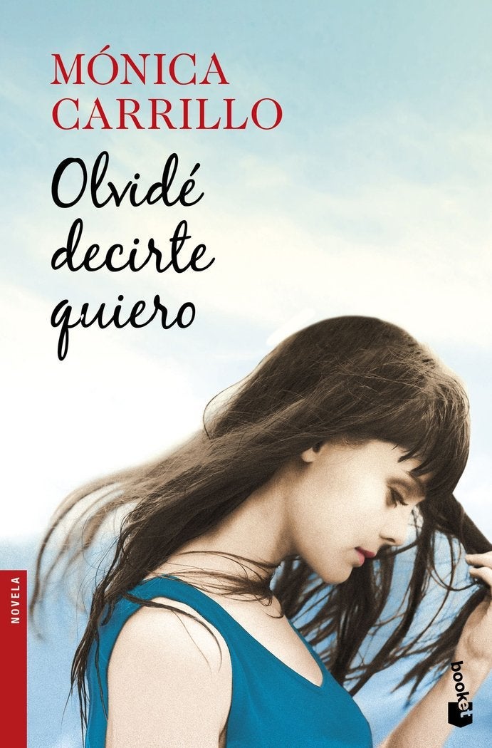 Olvide decirte guiero